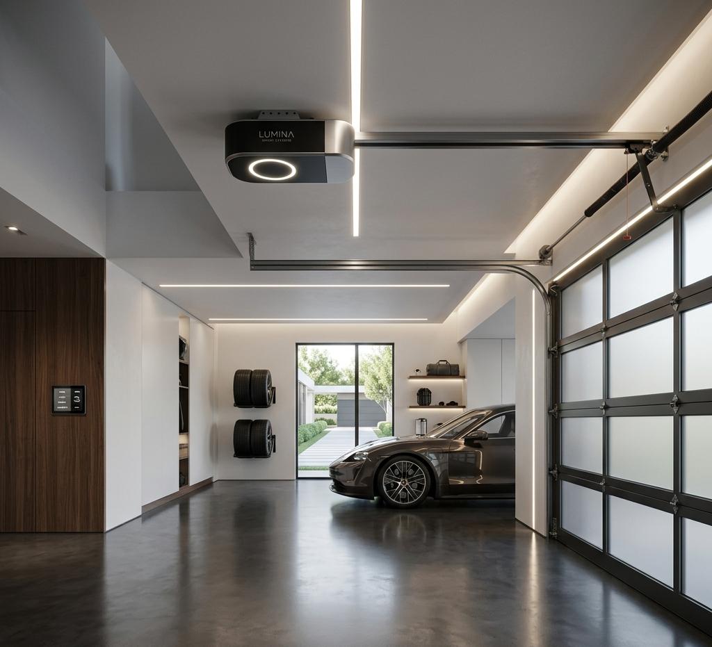 Emergency Garage Door Service